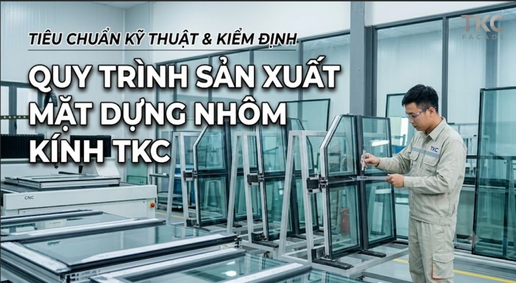 4 hệ mặt dựng