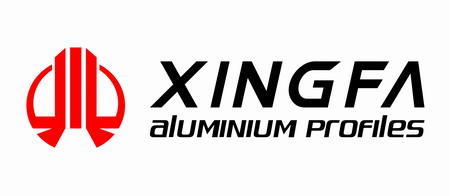 Logo Xingfa