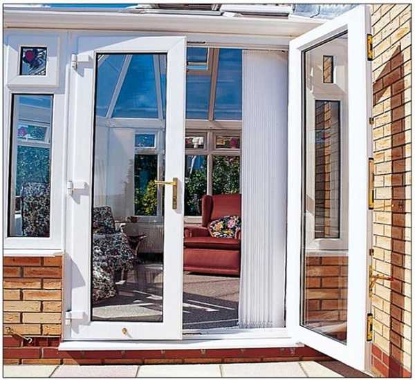Lắp đặt cửa nhôm kính 2 cánh cho ngôi nhà hiện đại