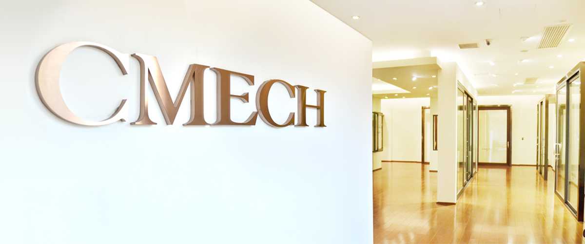 Phu Kien Cmech