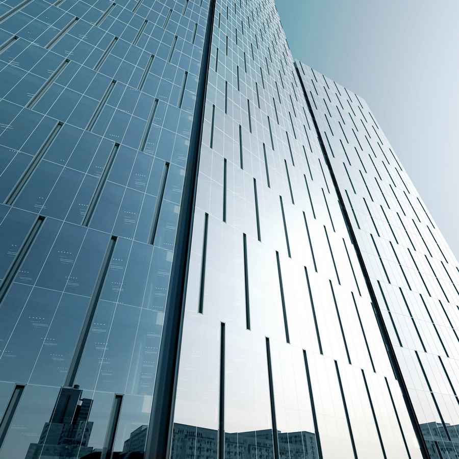Office Tower Warsaw