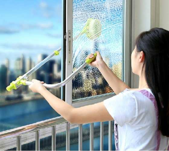 Cách Bảo Quản Cửa Nhôm Kính