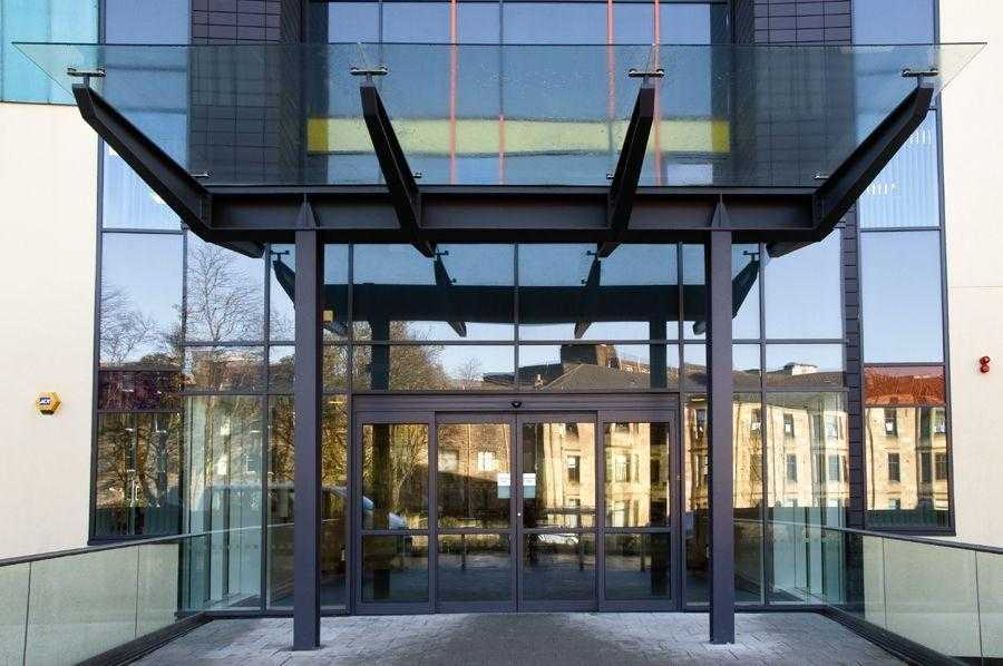 Victoria Hospital