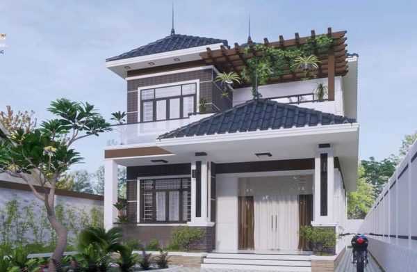 Mau Biet Thu Dep 600x391 2
