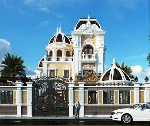Thiet Ke Biet Thu Dep 2