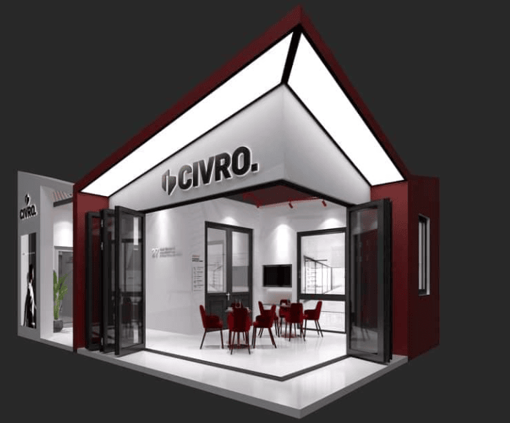 Thương Hiệu Civro Đức