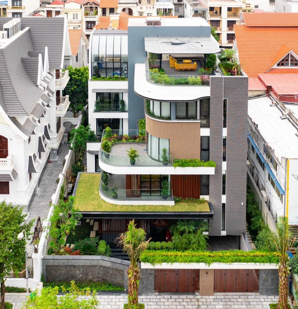 Sai Lầm Khi Sử Dụng Cửa Nhôm Cao Cấp Civro Đức