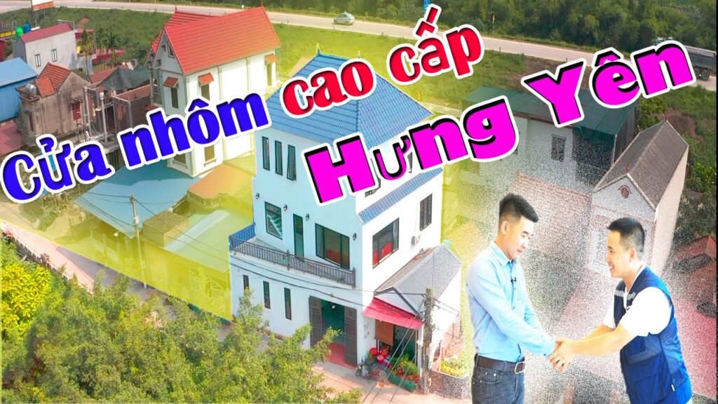 Anh Dai Dien Nha A Tan – Tường Kính TKC