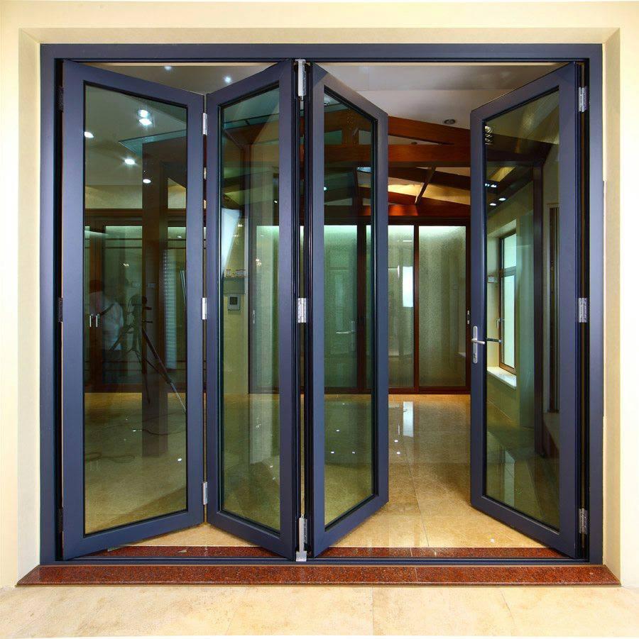 cửa nhôm kính cao cấp