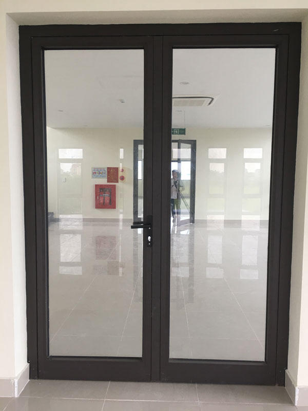cửa nhôm cao cấp
