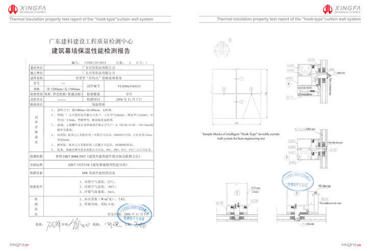 bản vẽ cad hệ tường kính.