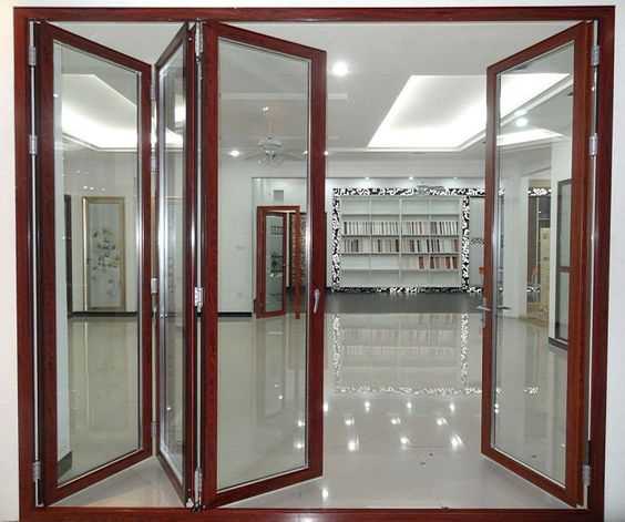 cửa nhôm