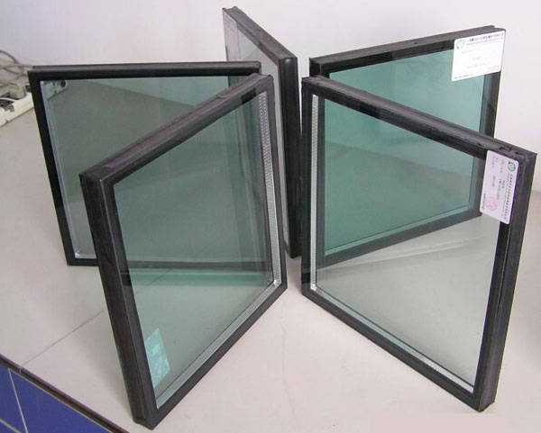 kính hộp chống nóng