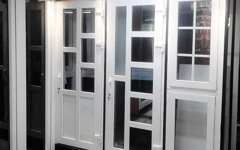 cửa nhôm