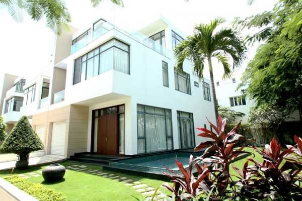 Cửa nhôm kính giúp không khí trong lành