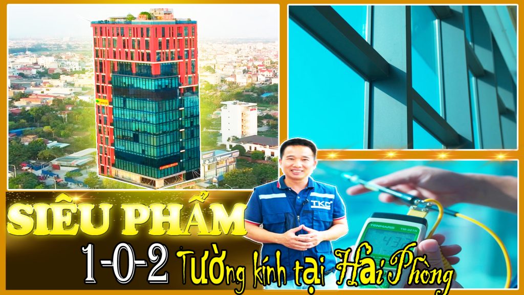 Cua Nhom Xingfa Tuong Kinh Vach Kinh Mat Dung – Tường Kính TKC