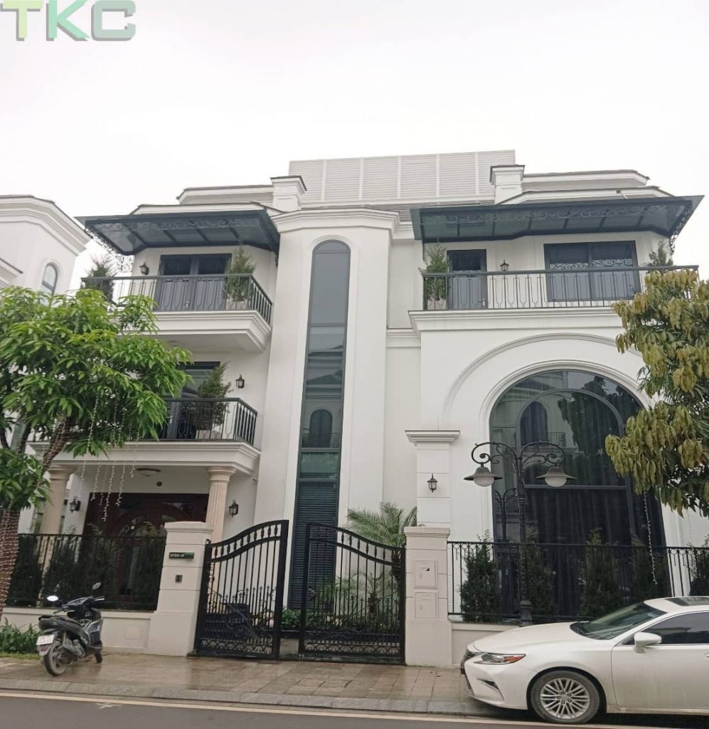 Cửa Nhôm cao cấp Rolan tiêu chuẩn Châu Âu