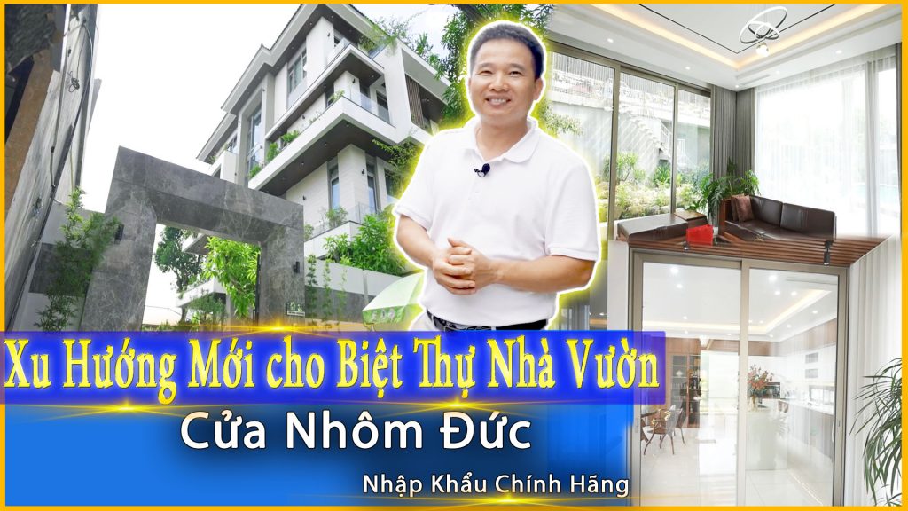 Cua Nhom Civro – Tường Kính TKC