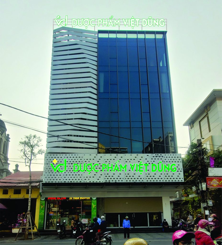 Scaled – Tường Kính TKC